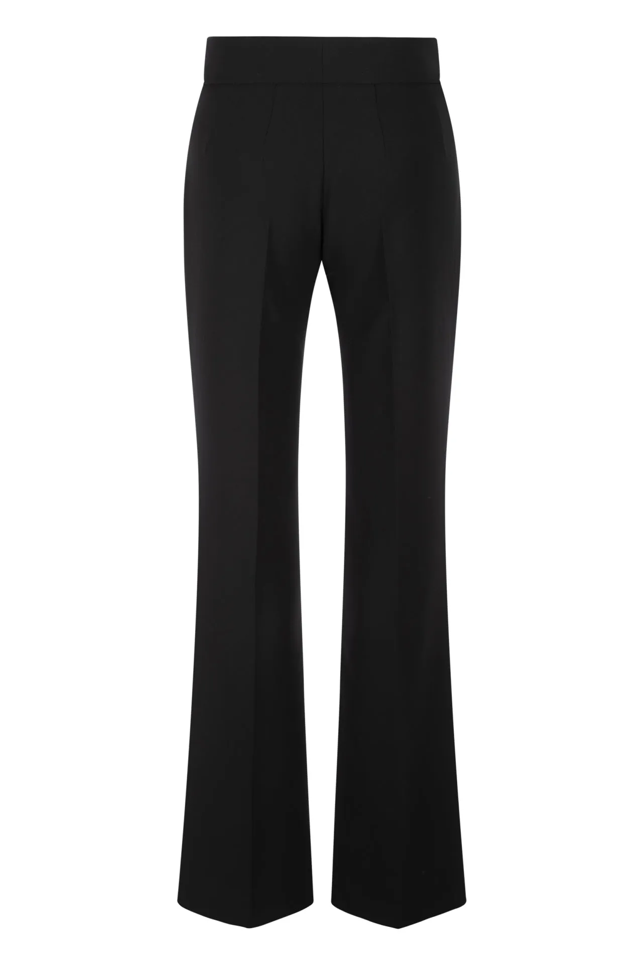 NANCY TROUSERS (BLACK) - SEDUCTIVE