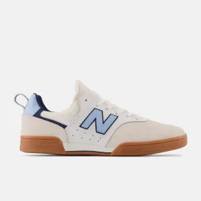 New Balance Numeric - 288 Sport NM288SCR - White/Blue