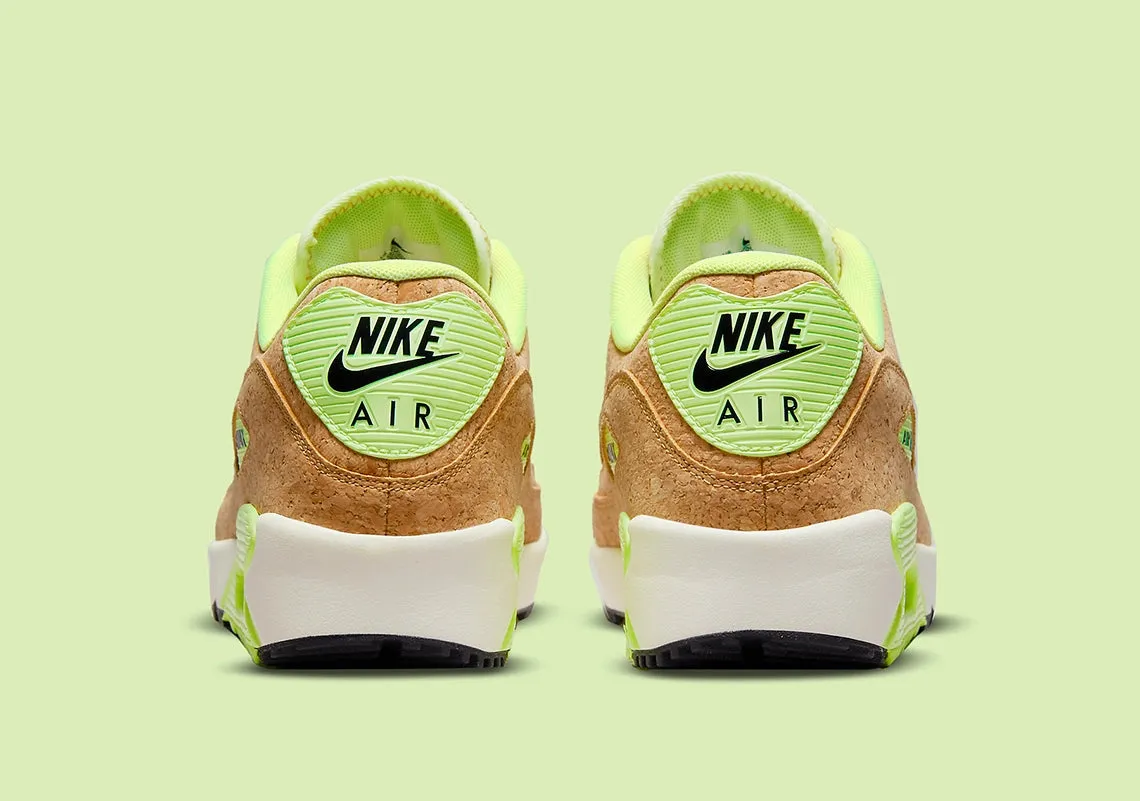 Nike Air Max 90 Golf NRG Cork