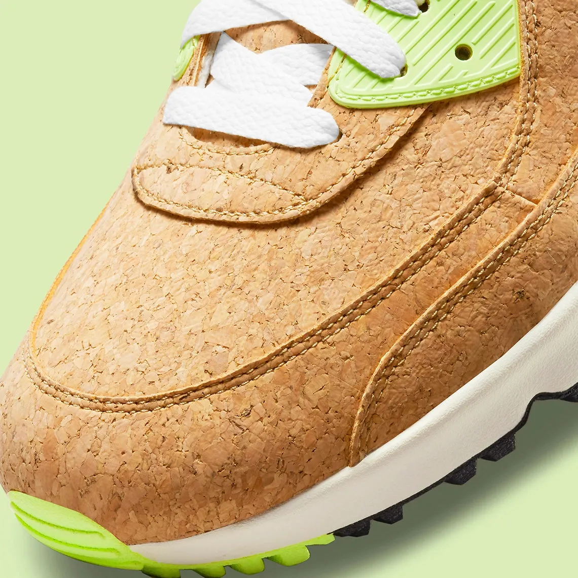 Nike Air Max 90 Golf NRG Cork