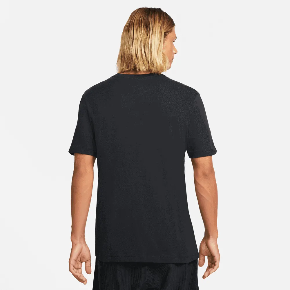 Nike Sport Wear S.O. PK 2 G-Tee Black