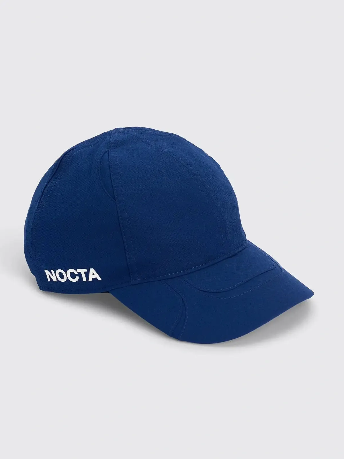 Nike x Drake NOCTA Cardinal Stock Cap Navy