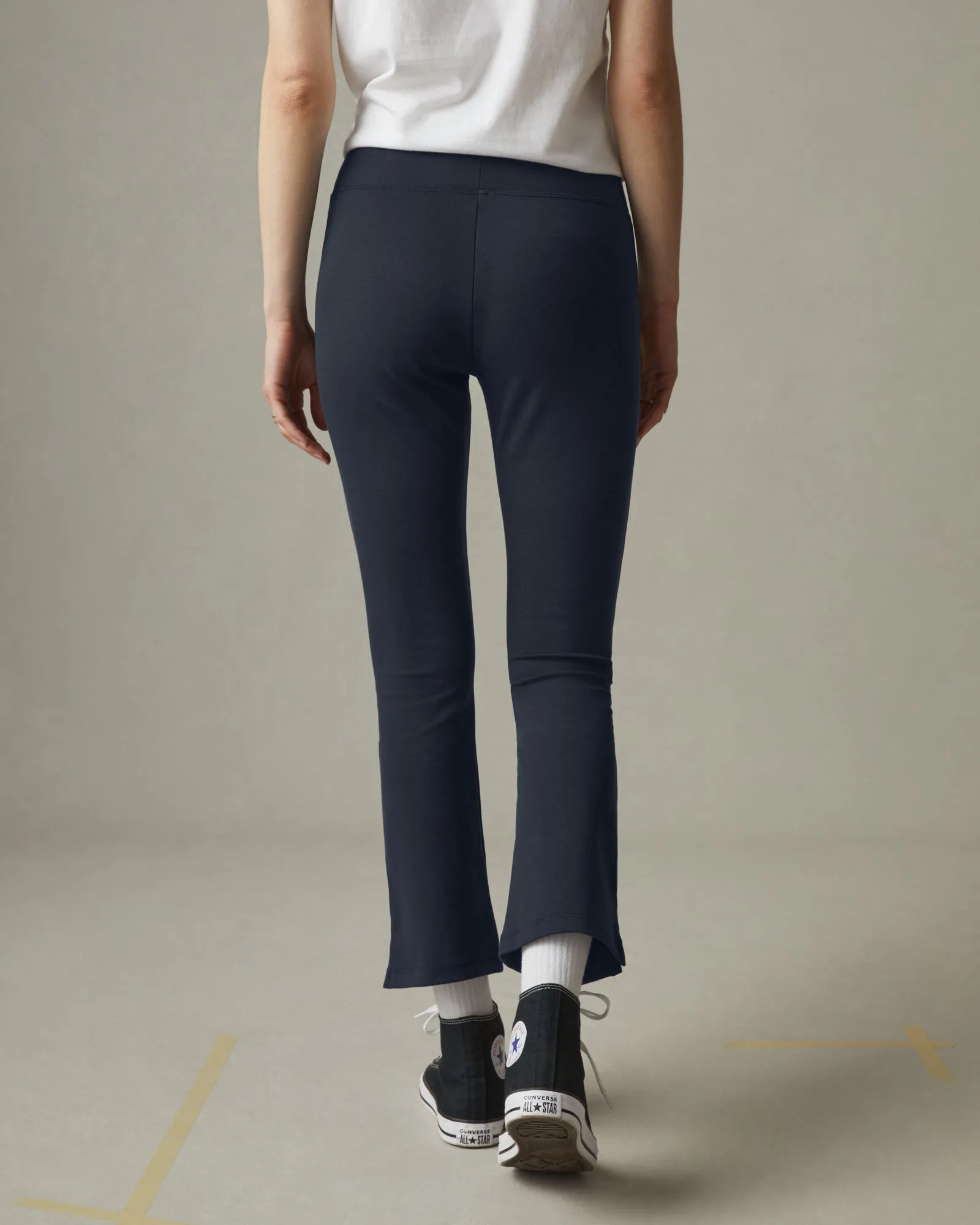 No-BS Kick Flare Pant - Heritage