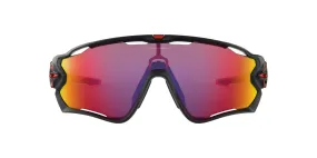 Oakley Jawbreaker 31 Mm Matte Black Sunglasses