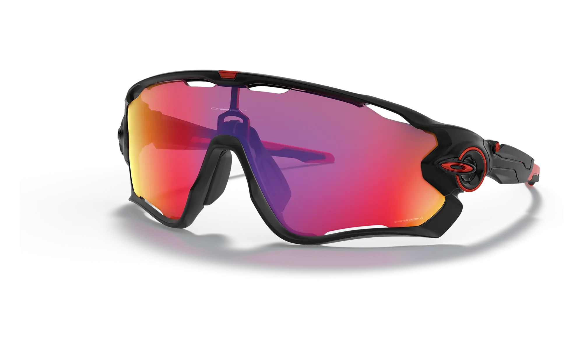 Oakley Jawbreaker 31 Mm Matte Black Sunglasses