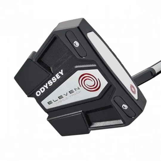 Odyssey Putter eleven tour s TRIPLE TRACK 2022