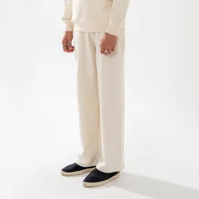 Offwhite Wide Leg Trouser Unisex