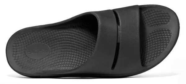 Oofos Men's Ooahh Slide