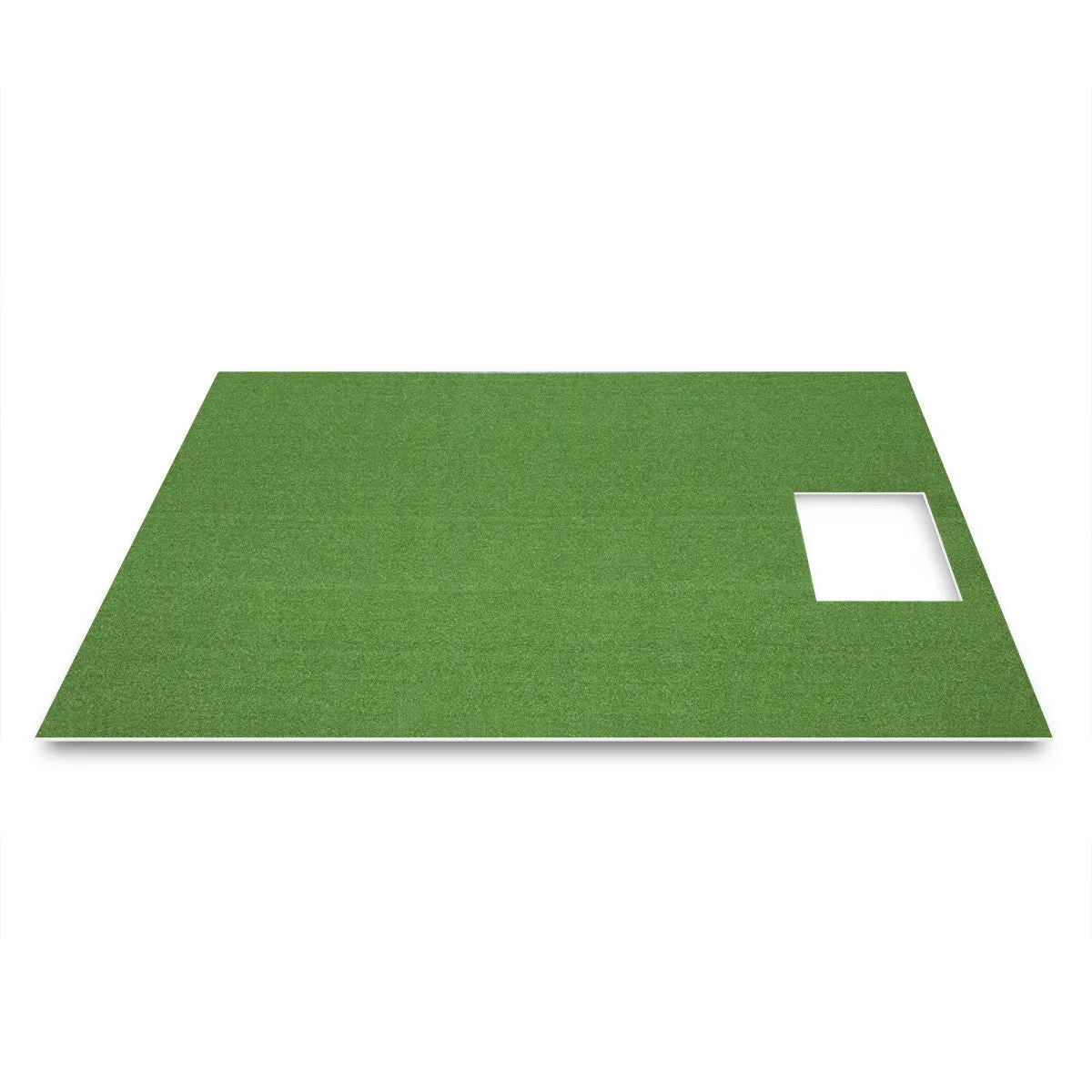 Orlimar Golf Practice Mat for OptiShot 2 Simulator