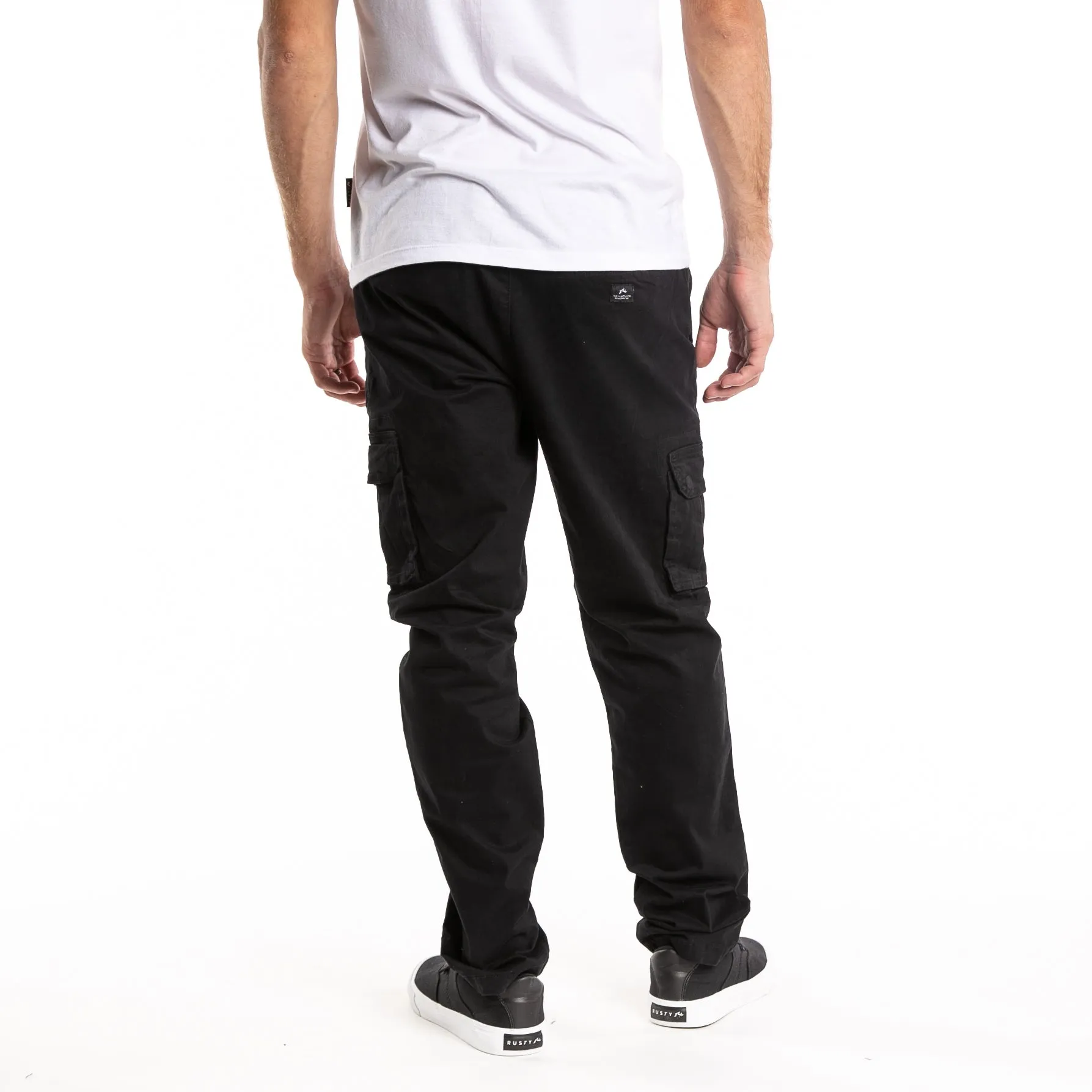 Pantalon Rusty Z-Charge Pant