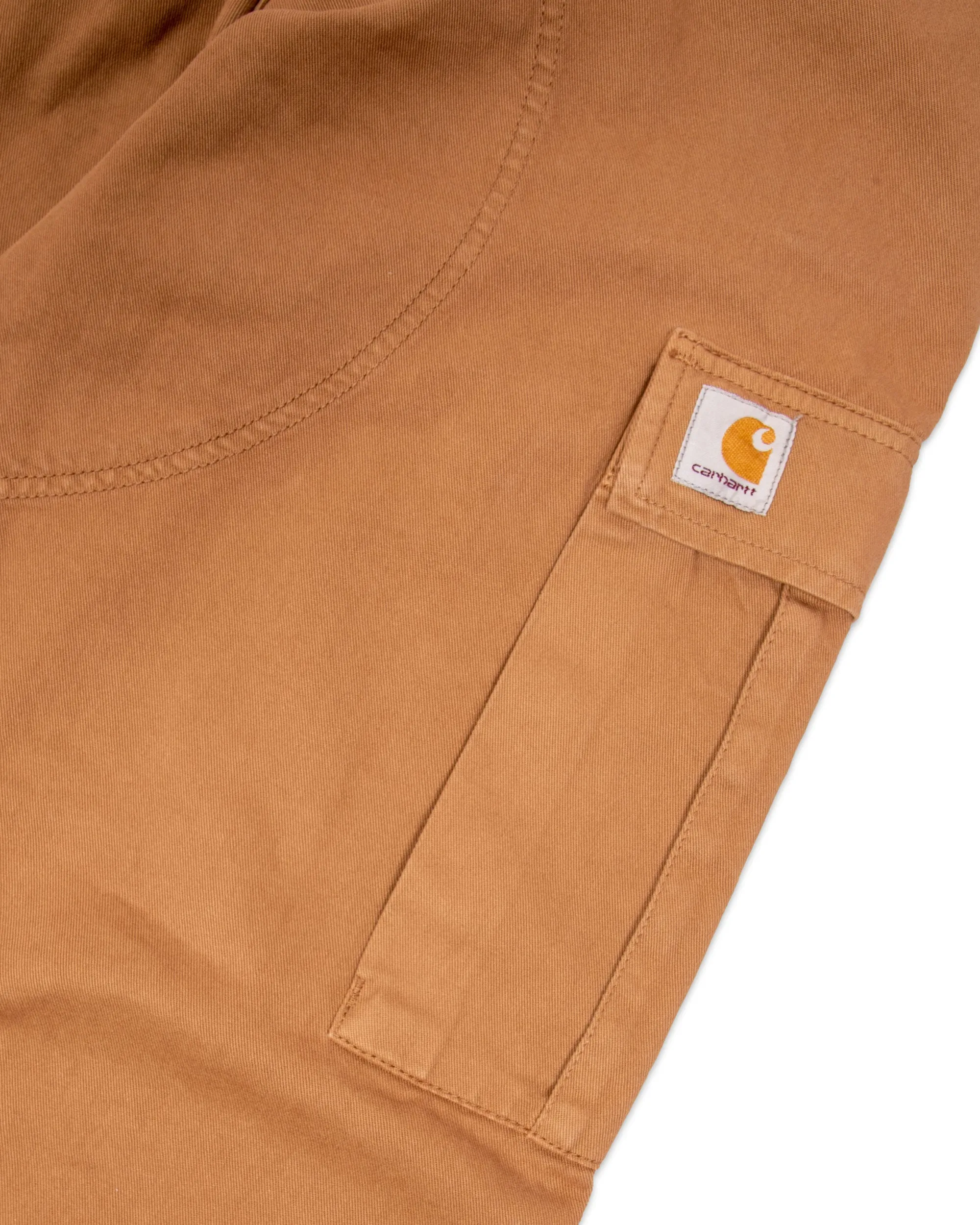 Pantalone Uomo Carhartt Wip Jasper Garment Brown