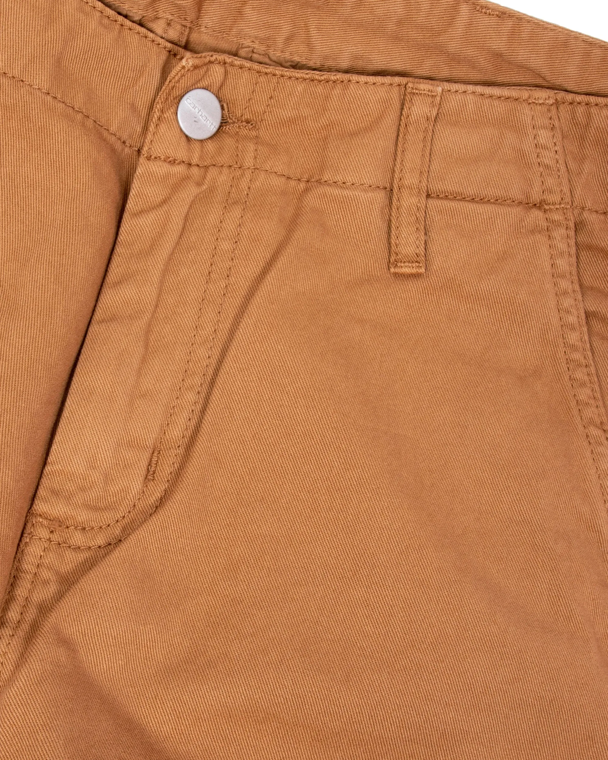 Pantalone Uomo Carhartt Wip Jasper Garment Brown