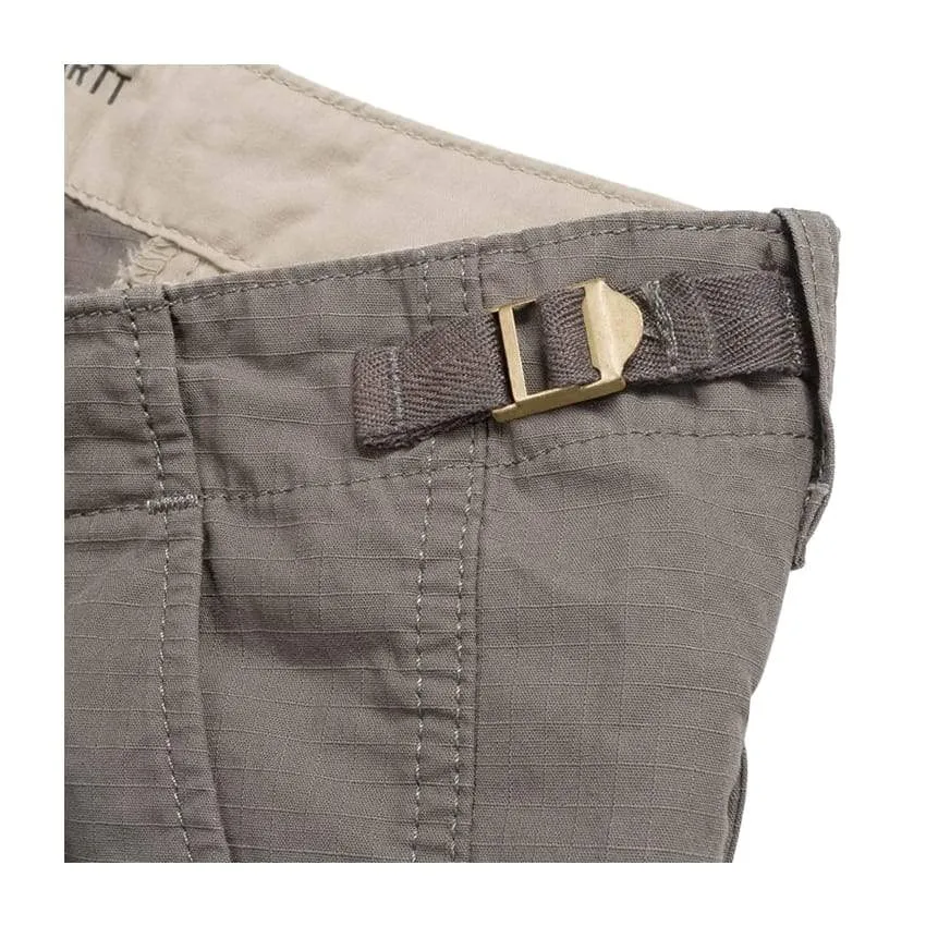 Pantaloni Carhartt WIP  Aviation Grigio