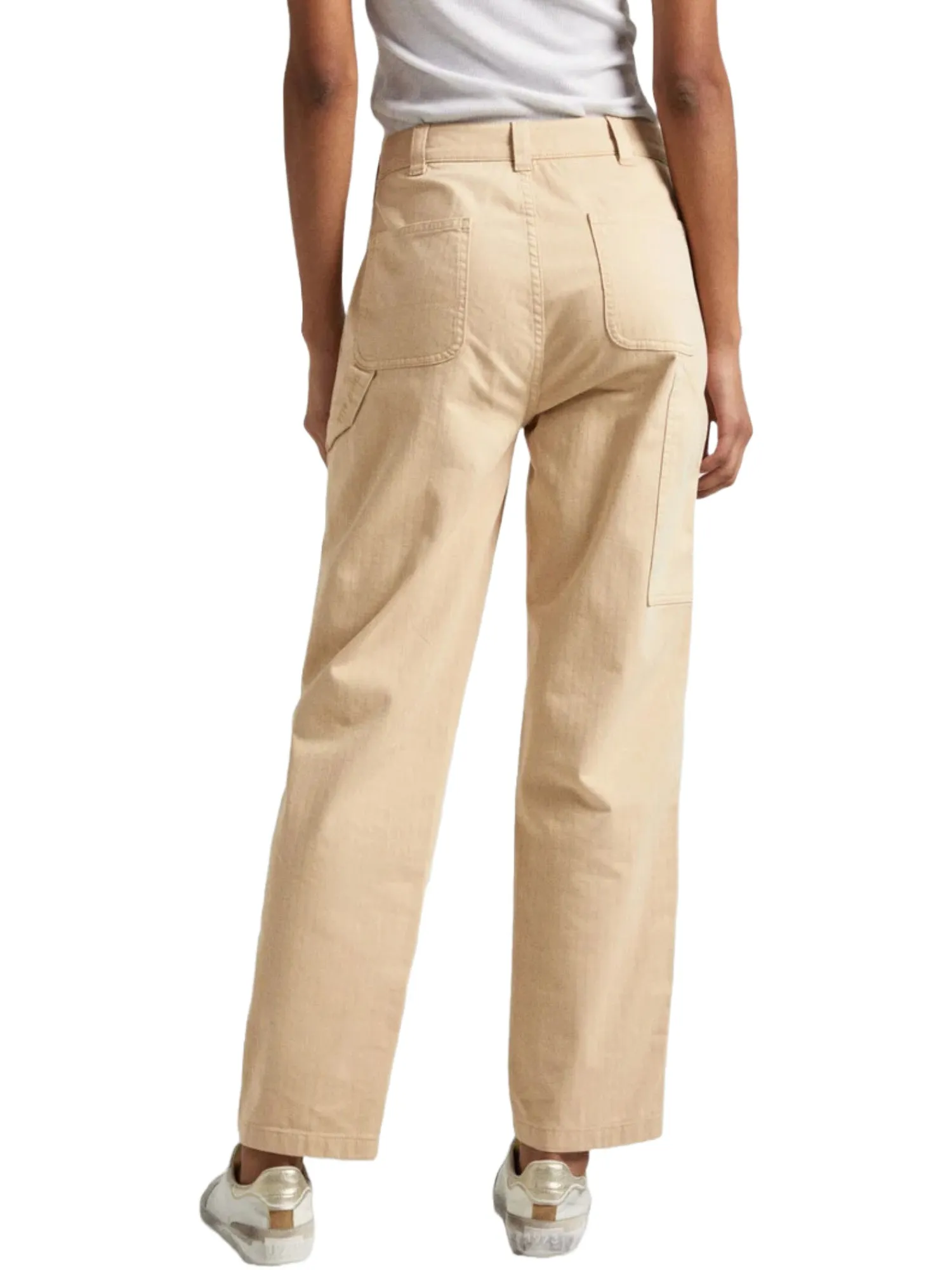 Pepe Jeans Pantaloni PL211692