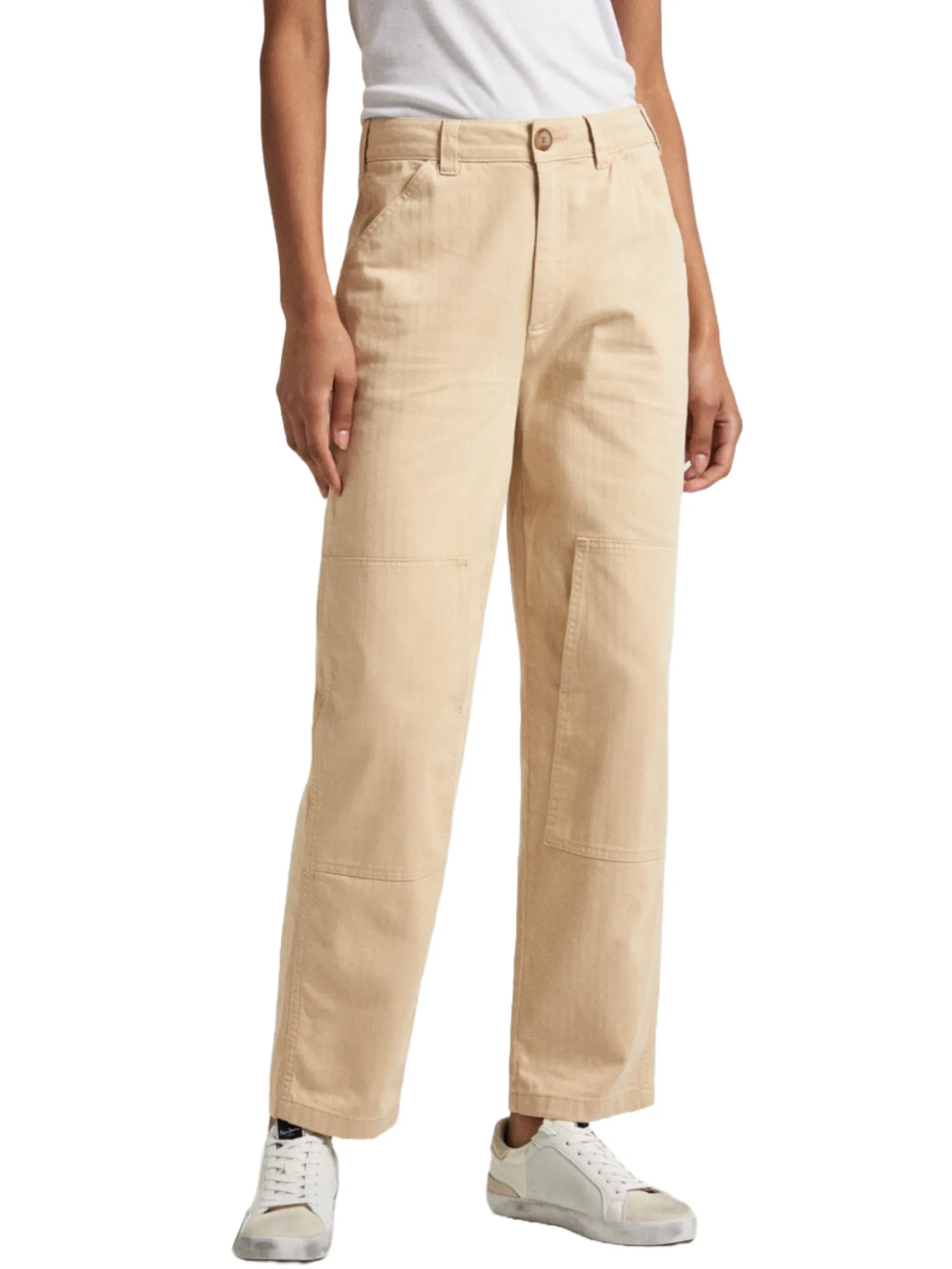 Pepe Jeans Pantaloni PL211692