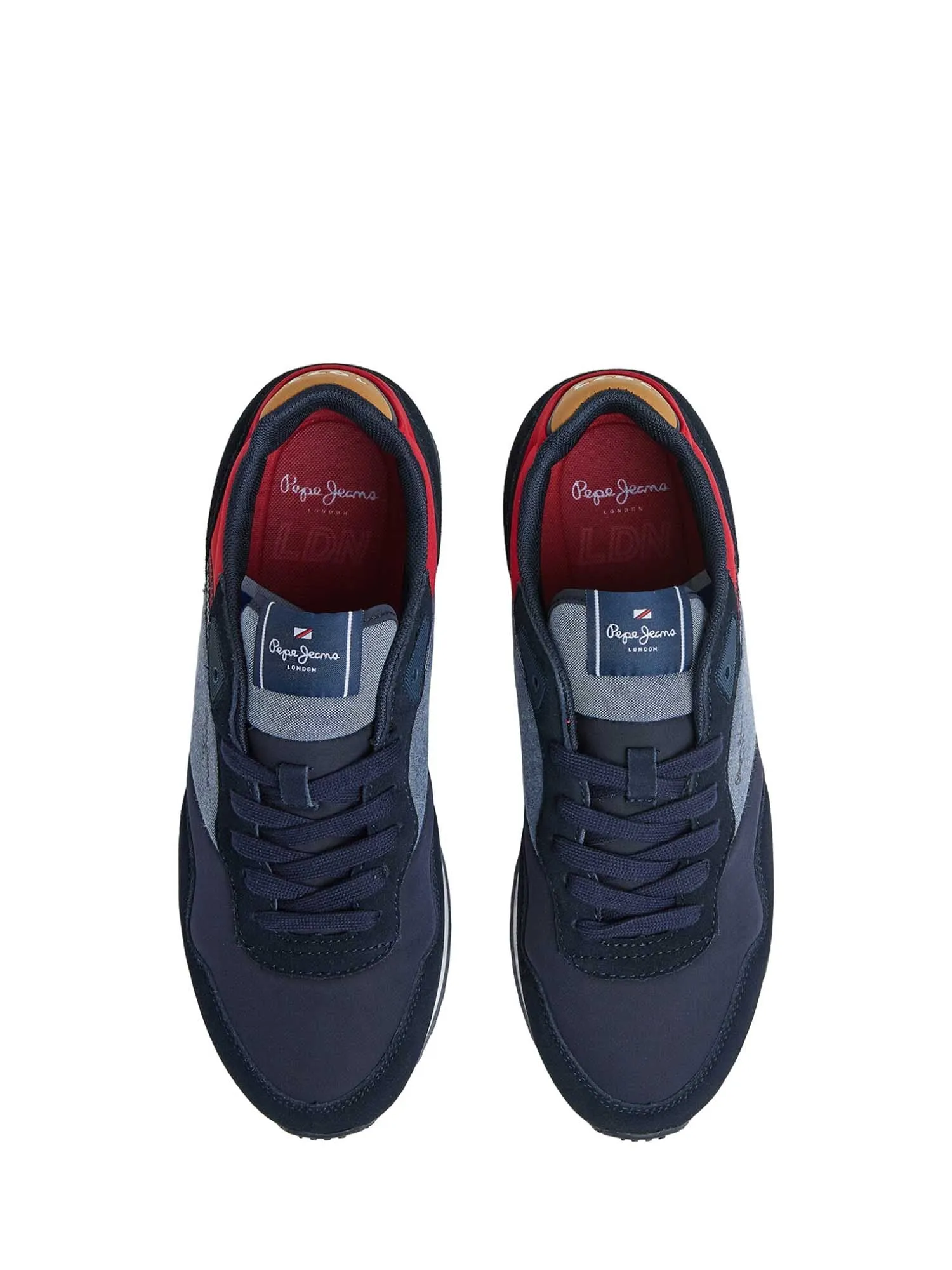 Pepe Jeans Sneakers PMS30990