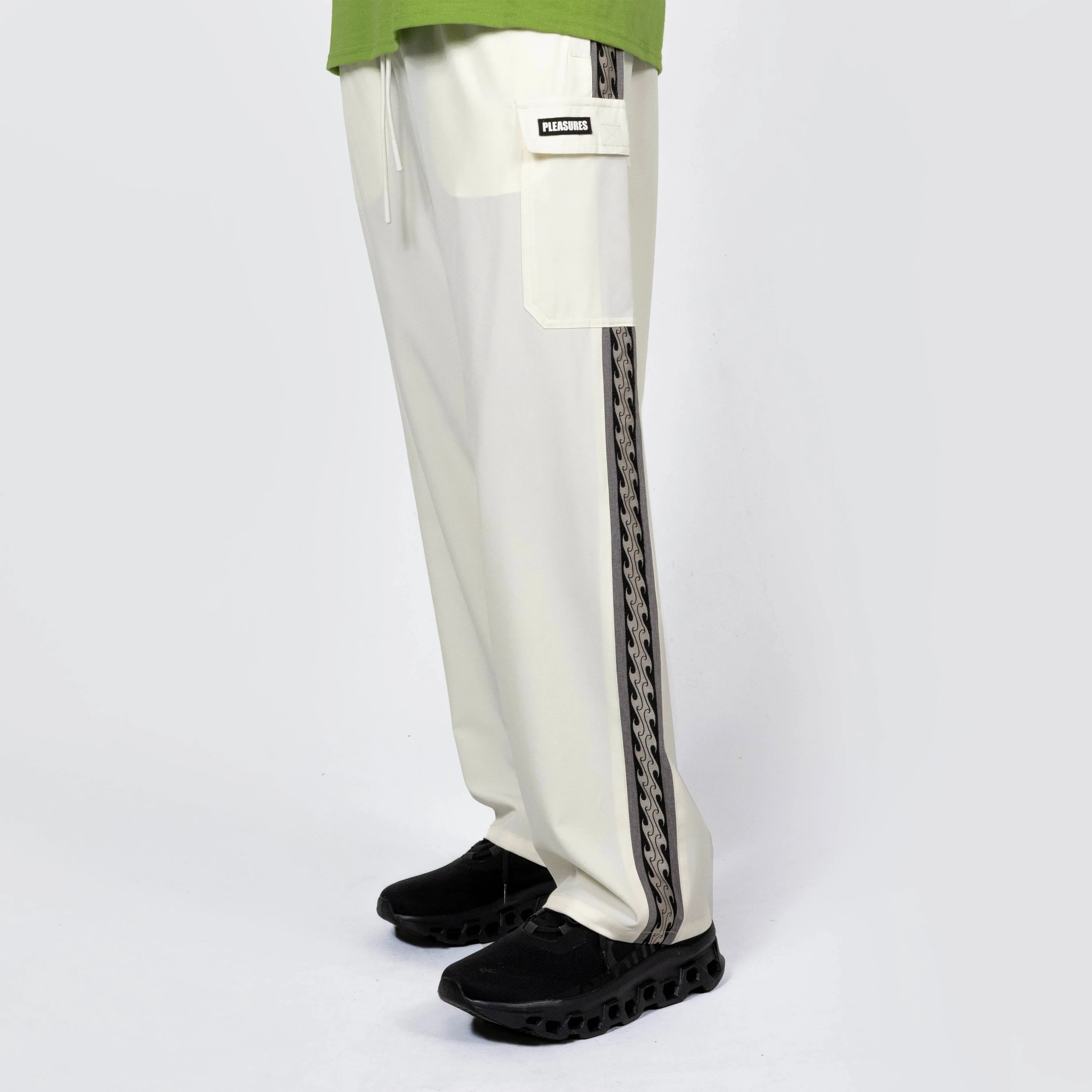 Pleasures Lightweight Rescue Cargo Pant