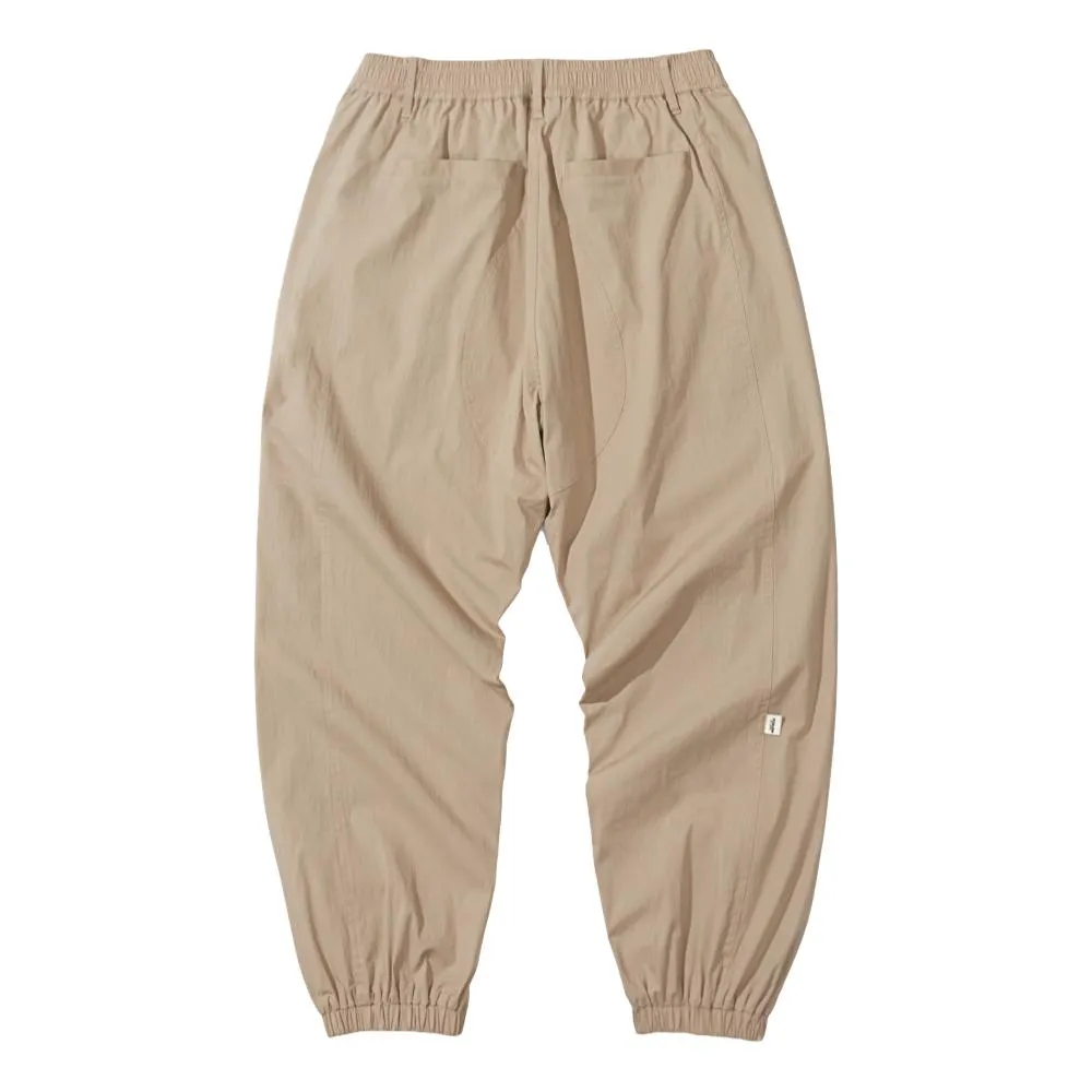 PUBLISH COMPLEX PANT-KHAKI