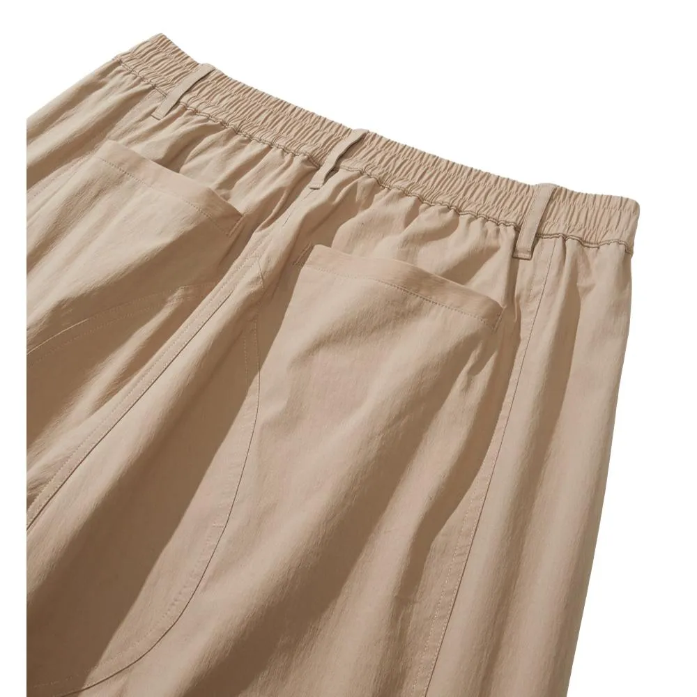 PUBLISH COMPLEX PANT-KHAKI