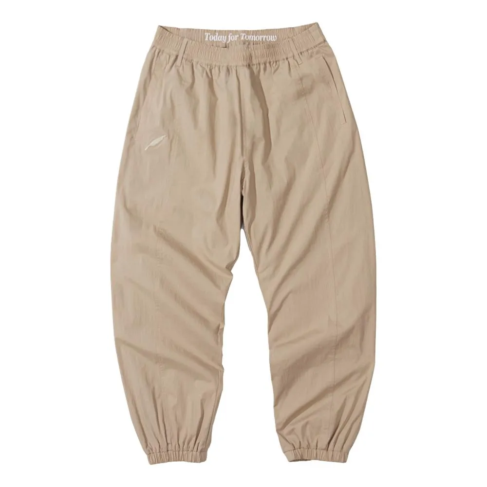 PUBLISH COMPLEX PANT-KHAKI