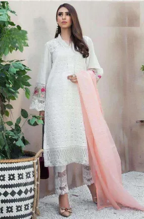 Pure Cotton Summer Designer Casual Wear