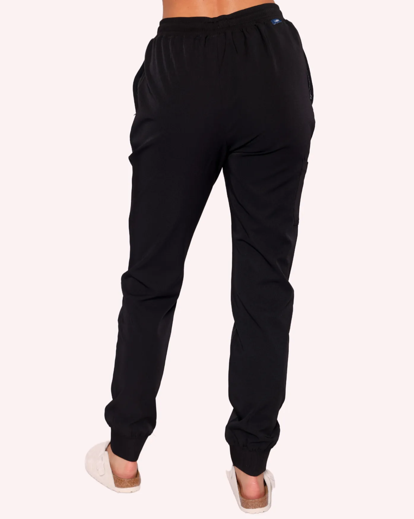 Purity Scrub Trousers