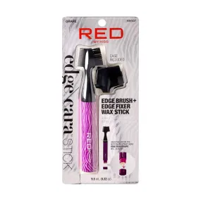 RED BY KISS | Edge Cara Stick 3 IN 1 Smart Edge HH107