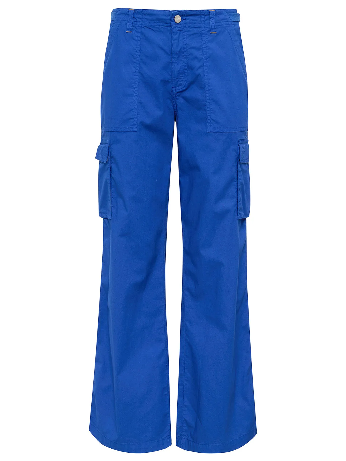 Reissue Cargo Standard Rise Pant Ocean Blue