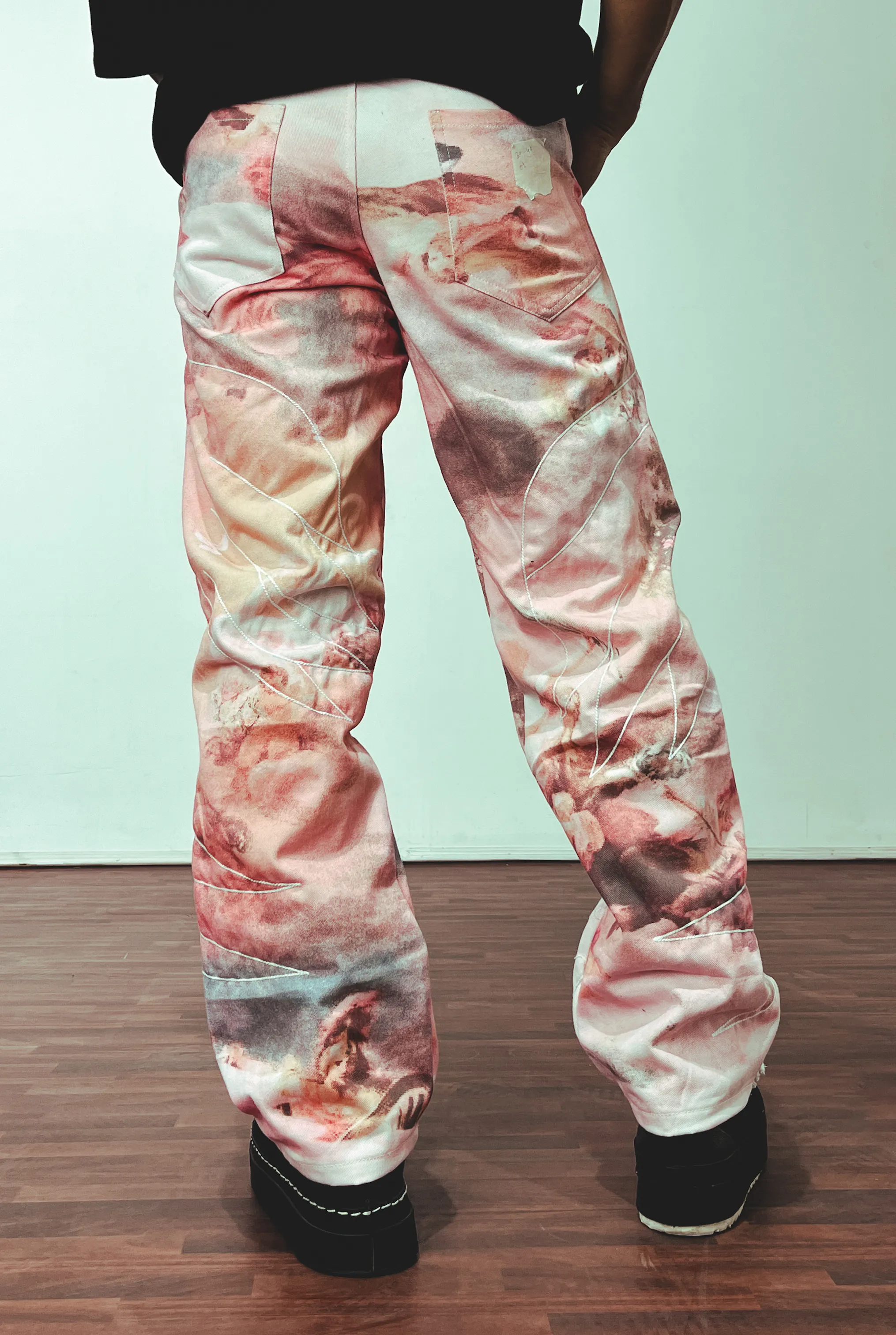 Renaissance Denim