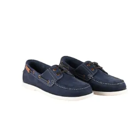 Scarpe uomo WRANGLER art. BALTIC WM21160A mocassini navy casual