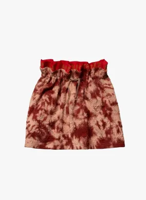 Scotch R'Belle Special Waistband Skirt