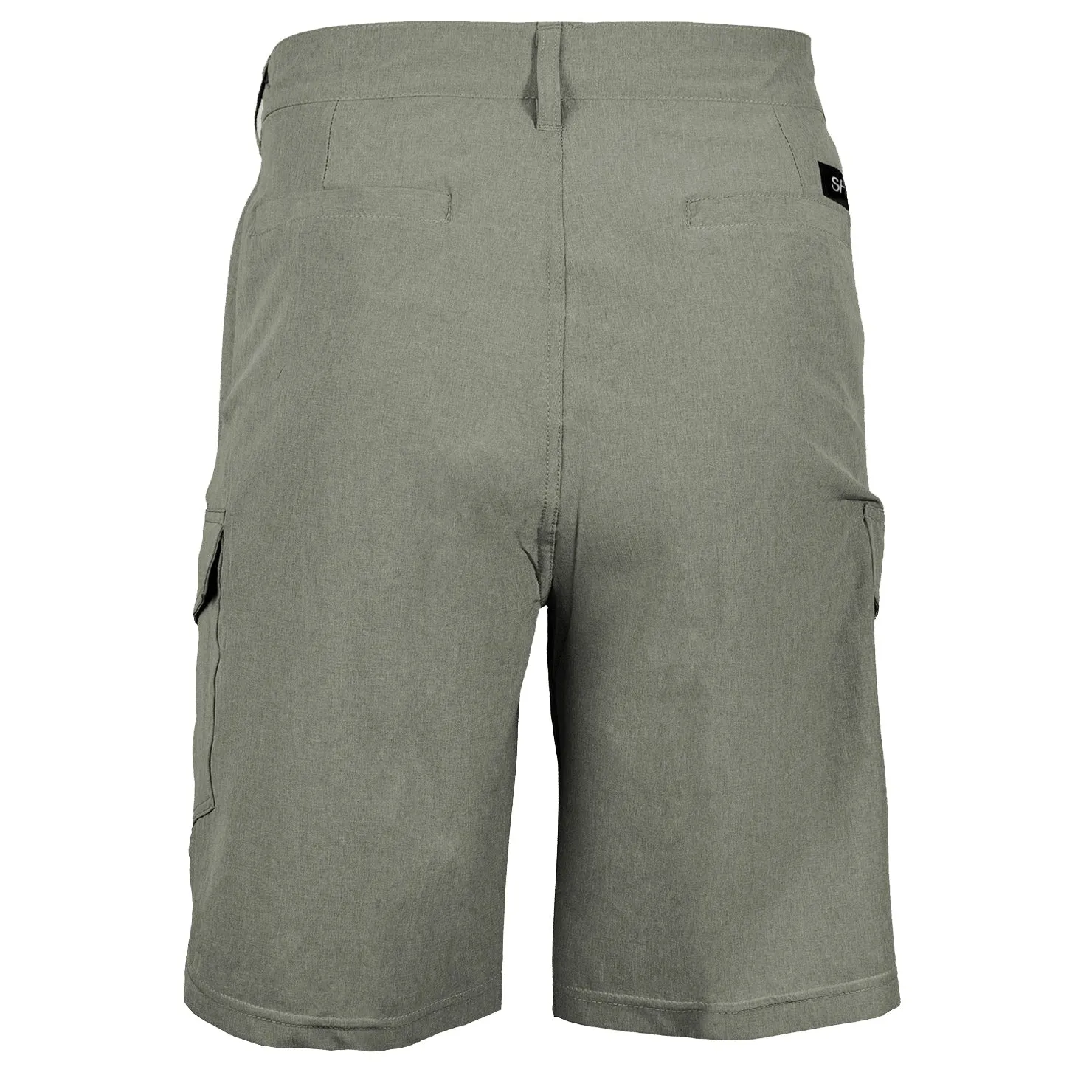 Shark Hybrid Walkshorts