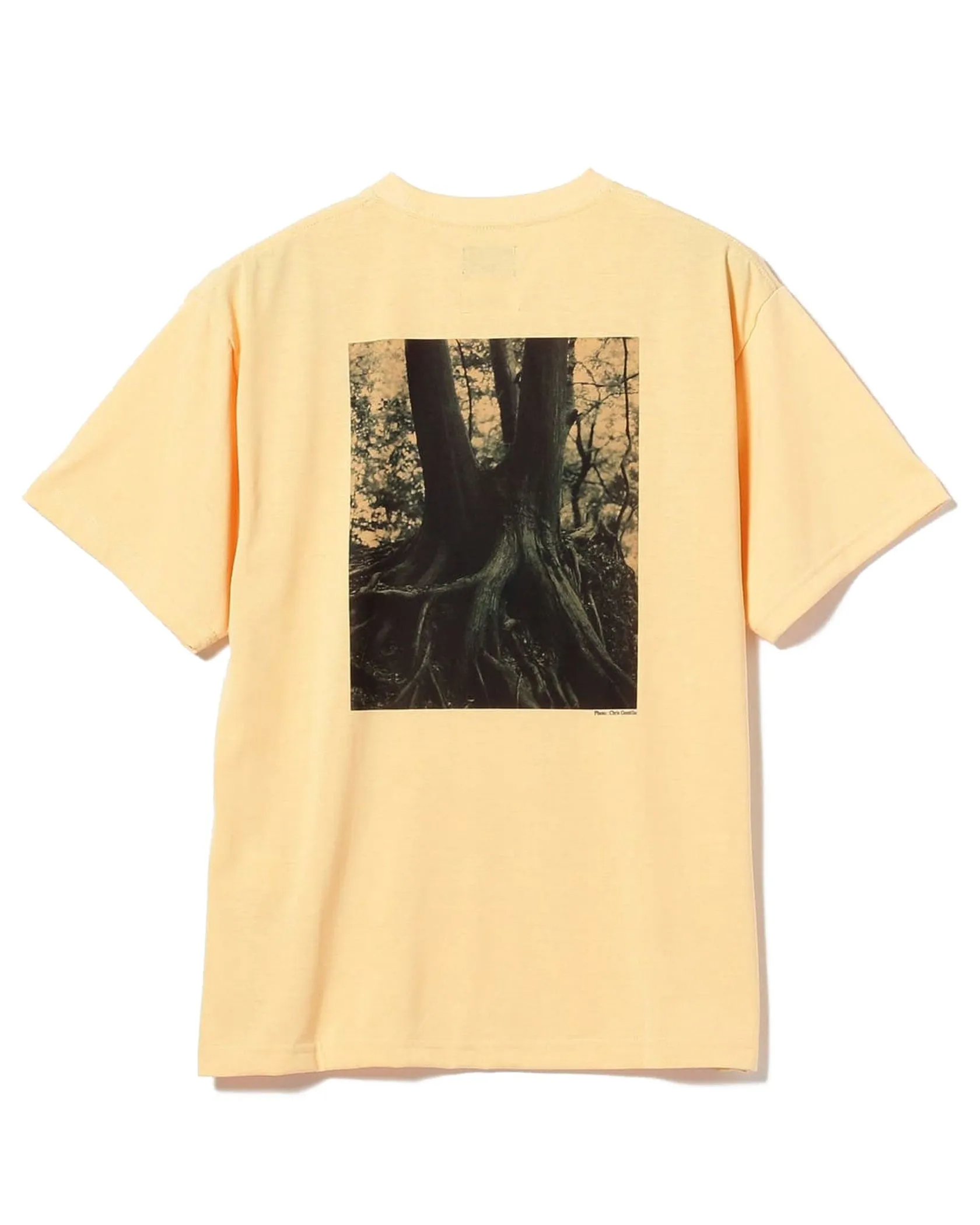 Single Track Mind Tee