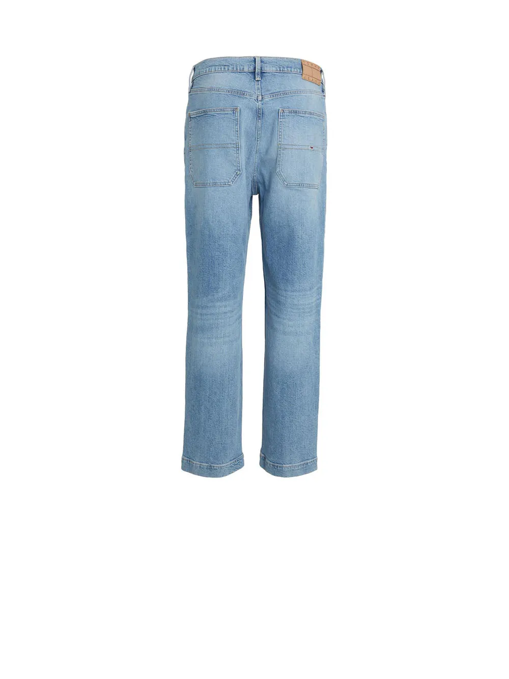 Skater Jeans - Denim Light