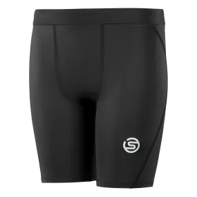 SKINS S1 YOUTH HALF TIGHTS