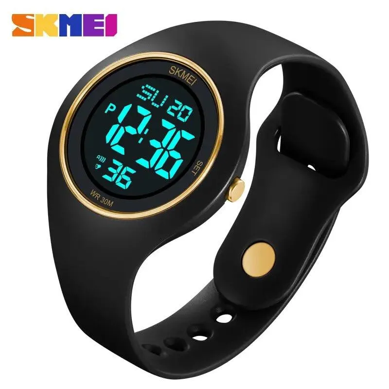 SKMEI Fashion Casual Electronic Watches JK165