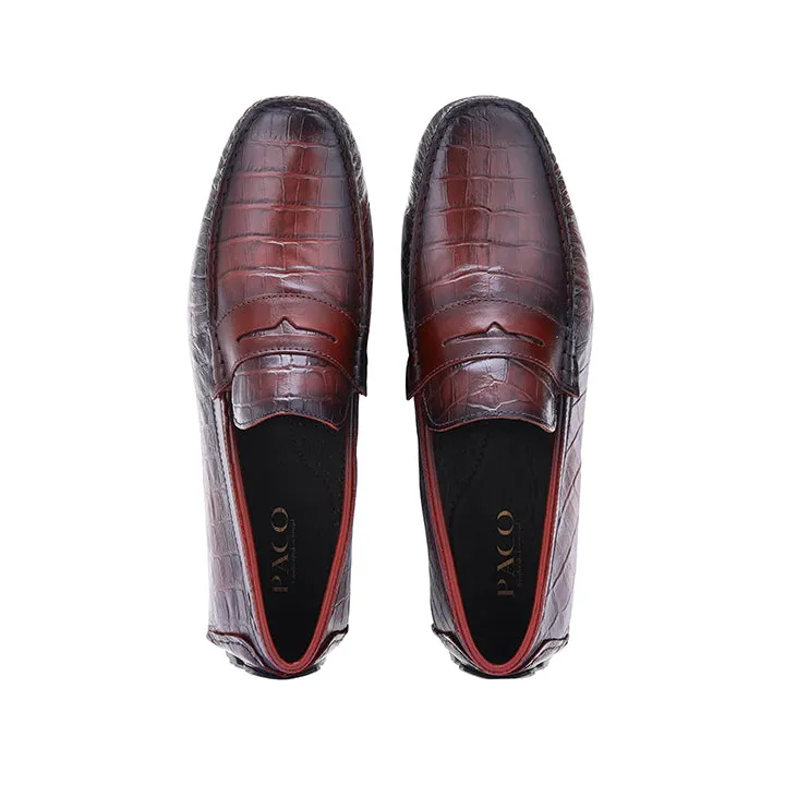 Smart Comfy Loafer PSV 007