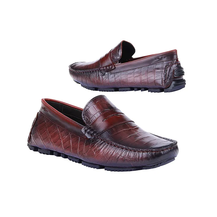 Smart Comfy Loafer PSV 007