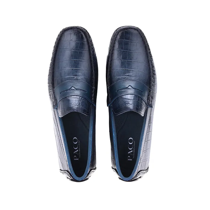 Smart Comfy Loafer PSV 007