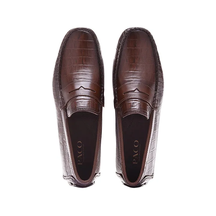 Smart Comfy Loafer PSV 007