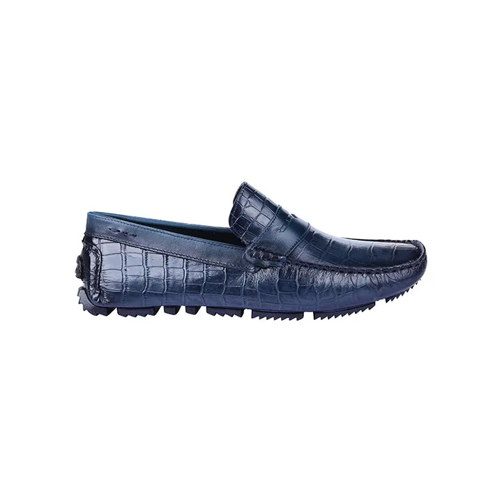 Smart Comfy Loafer PSV 007