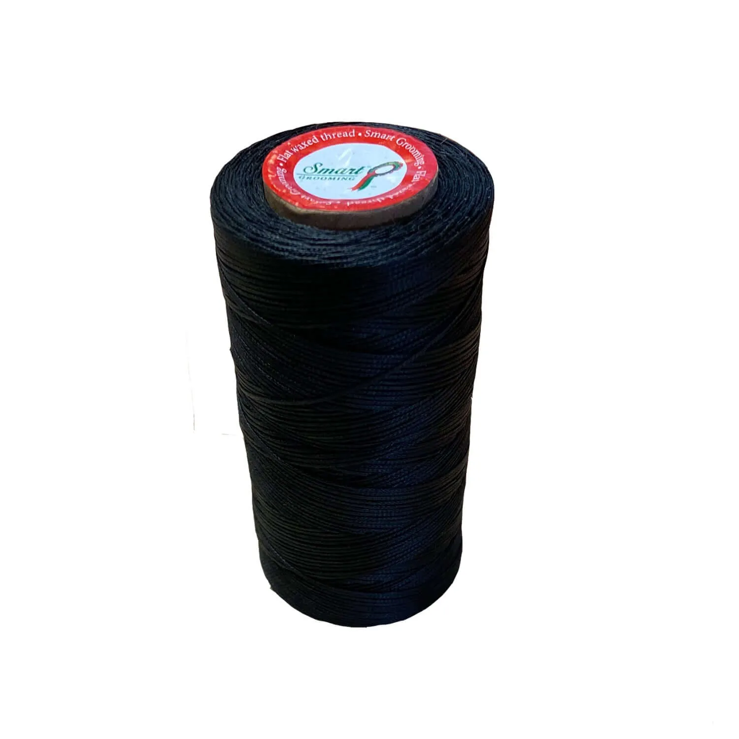 Smart Grooming Flat Waxed Plaiting Thread