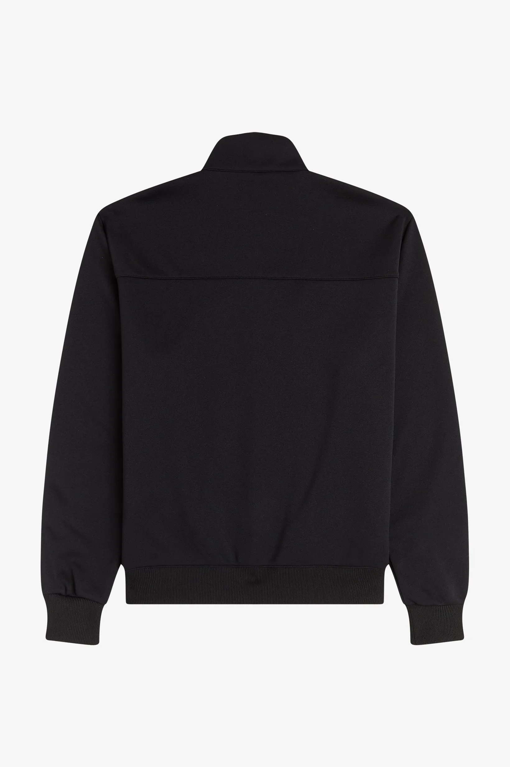 STAND COLLAR NECK TRACK JACKET