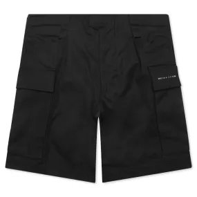 Tactical Short - 1 - Black