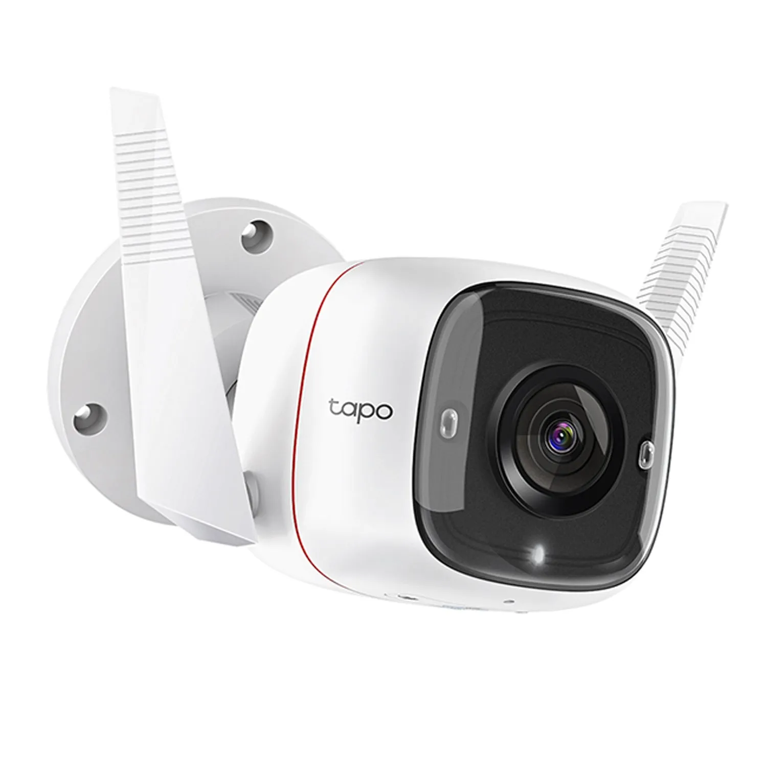 Tapo C310 Outdoor Smart Security Camera - White