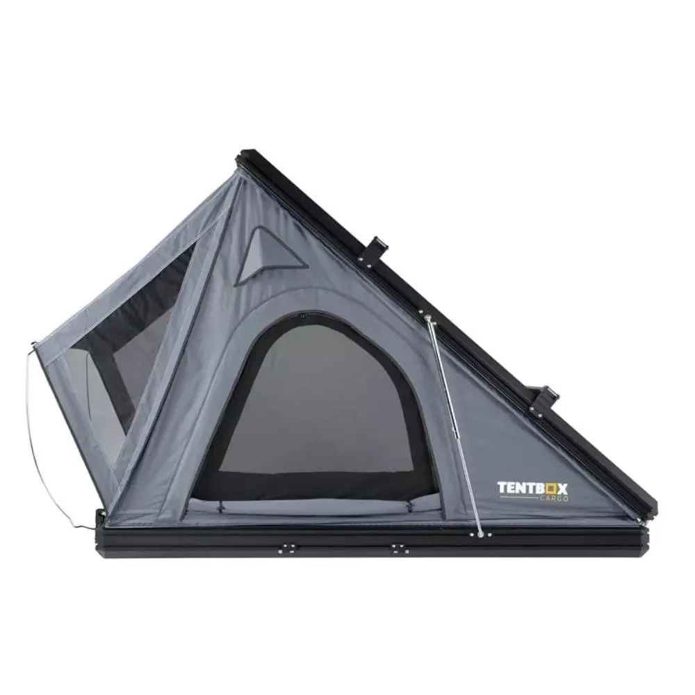 TentBox Cargo Camping Rooftop Tent (2024)