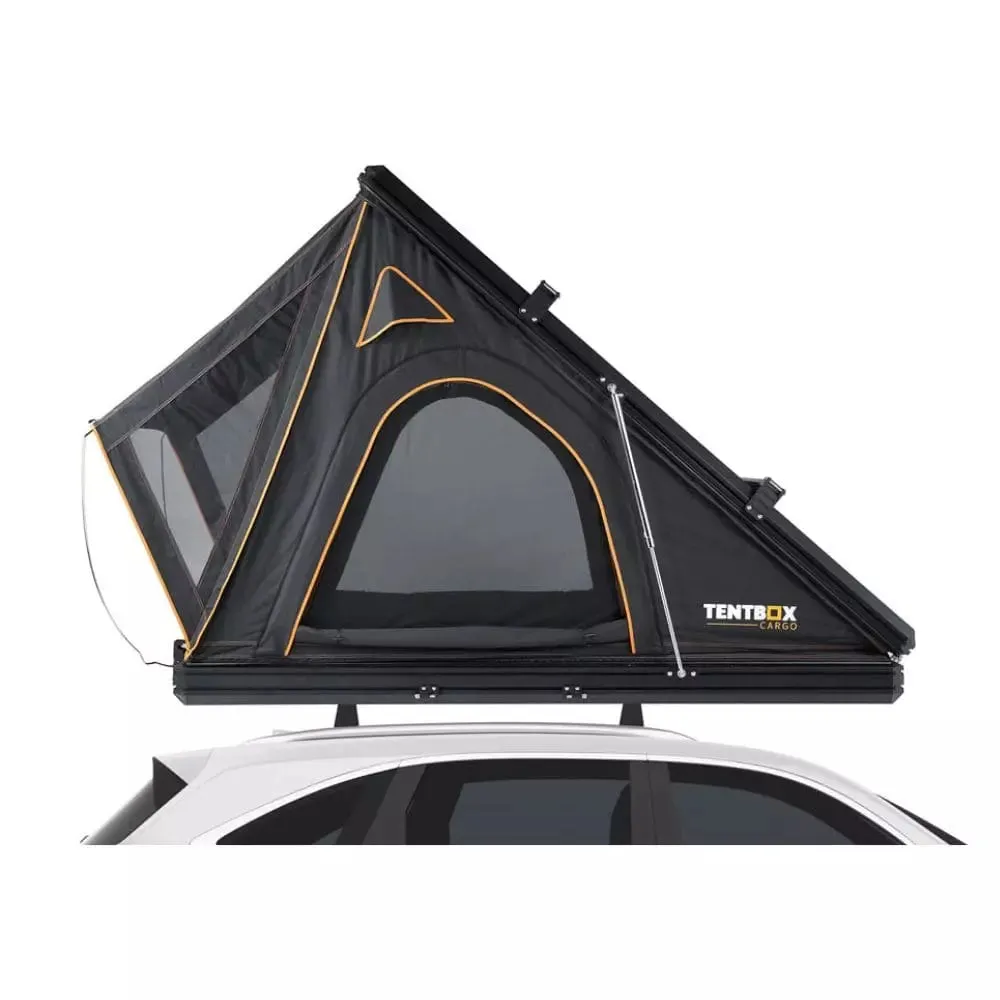 TentBox Cargo Camping Rooftop Tent (2024)