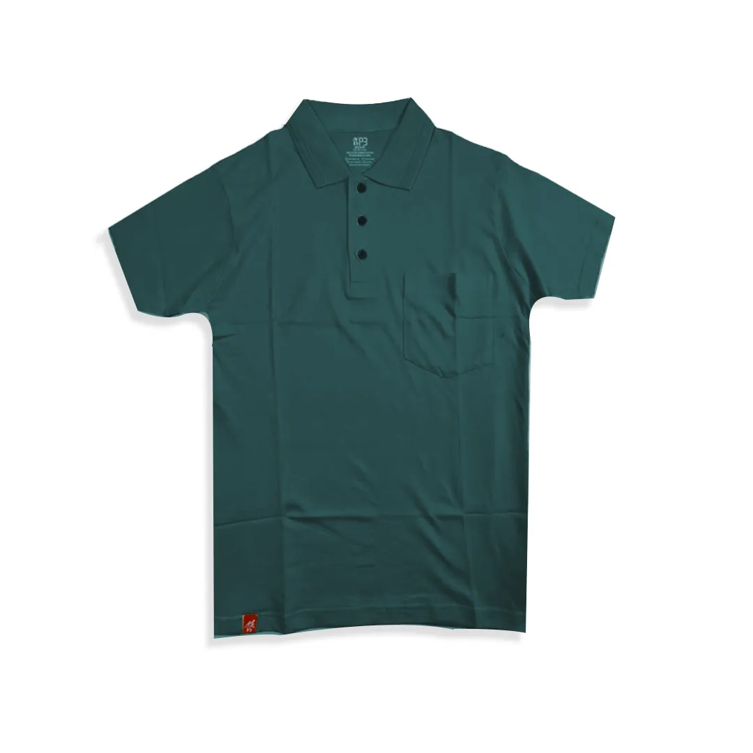 The Inka Polo