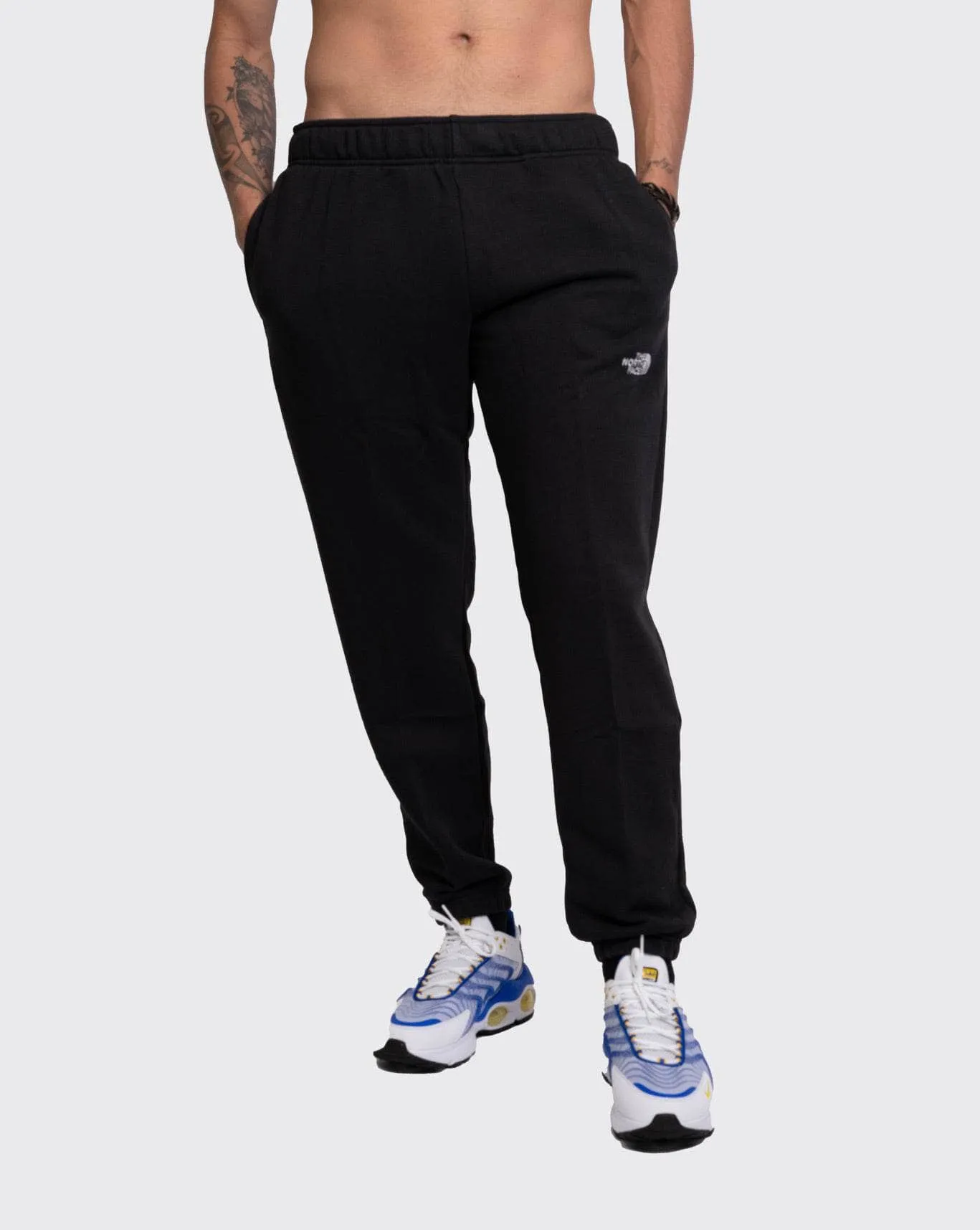 The North Face Simple Logo Sweatpant