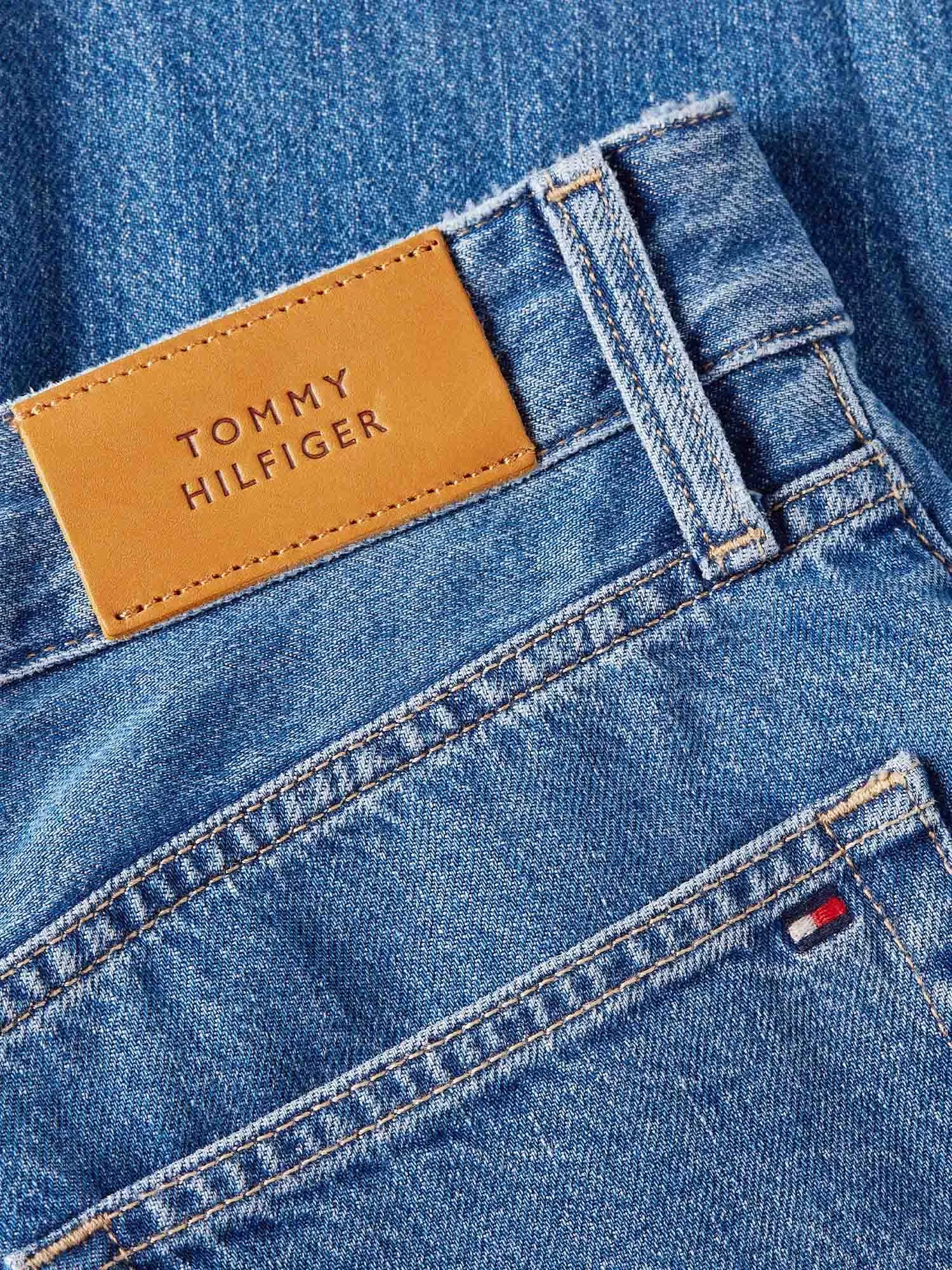 Tommy Hilfiger Jeans WW0WW40043